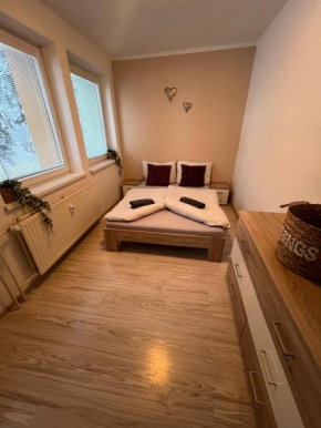 Apartmán Zuzana